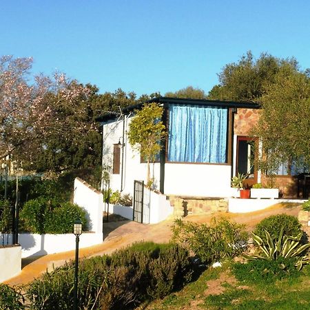 Willa Casa Mirador Vejer de la Frontera Zewnętrze zdjęcie
