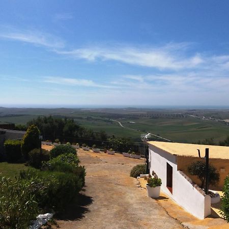 Willa Casa Mirador Vejer de la Frontera Zewnętrze zdjęcie