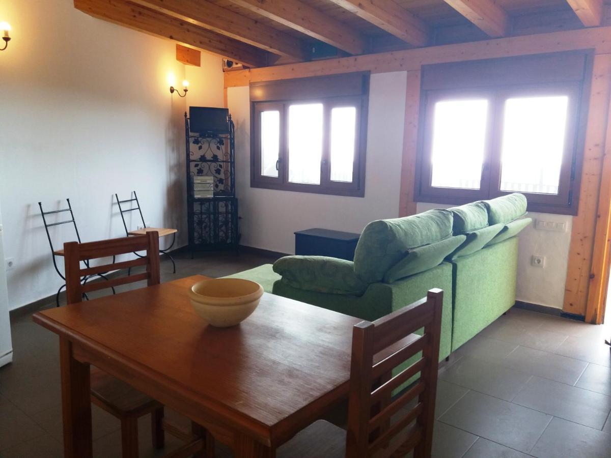 Willa Casa Mirador Vejer de la Frontera Zewnętrze zdjęcie