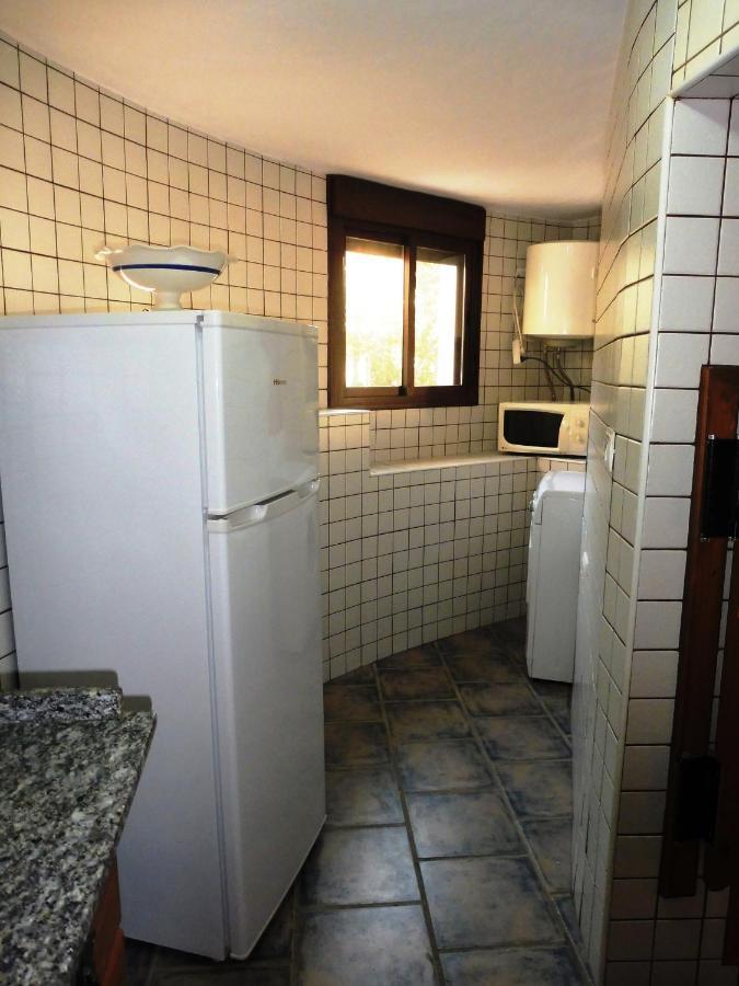Willa Casa Mirador Vejer de la Frontera Zewnętrze zdjęcie