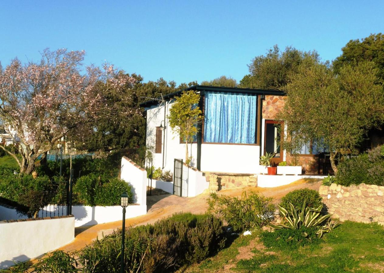 Willa Casa Mirador Vejer de la Frontera Zewnętrze zdjęcie