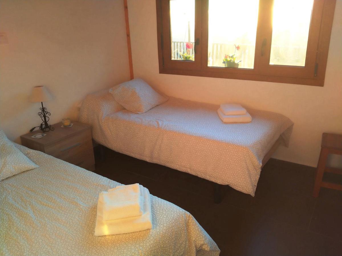 Willa Casa Mirador Vejer de la Frontera Zewnętrze zdjęcie