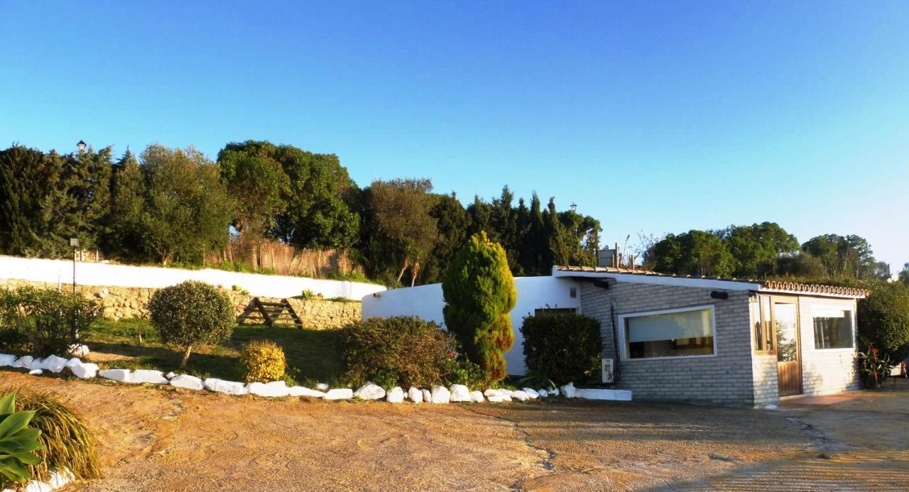 Willa Casa Mirador Vejer de la Frontera Zewnętrze zdjęcie