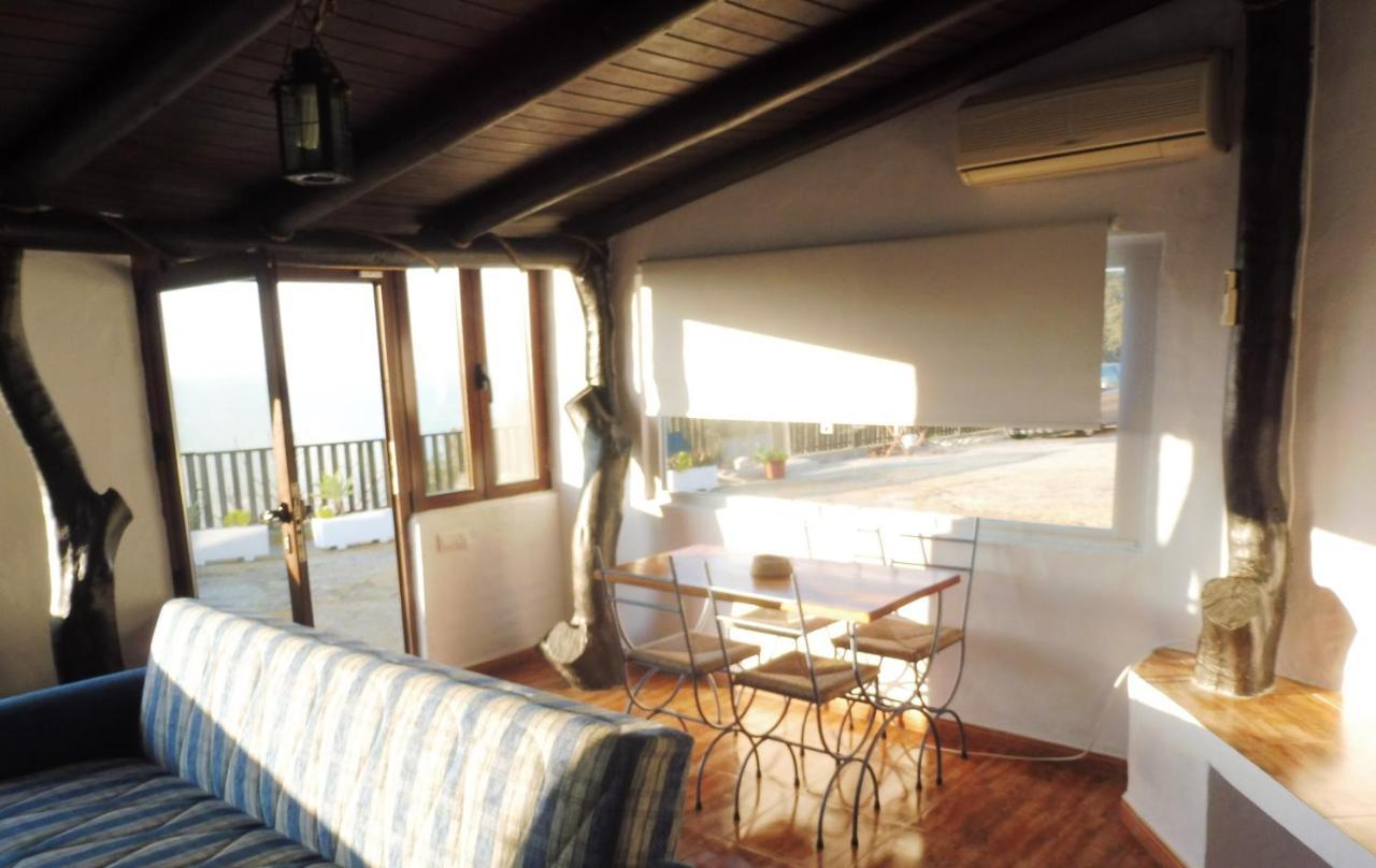 Willa Casa Mirador Vejer de la Frontera Zewnętrze zdjęcie