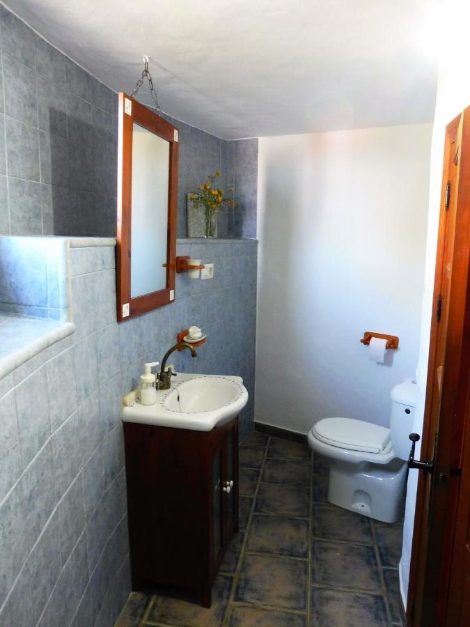 Willa Casa Mirador Vejer de la Frontera Zewnętrze zdjęcie