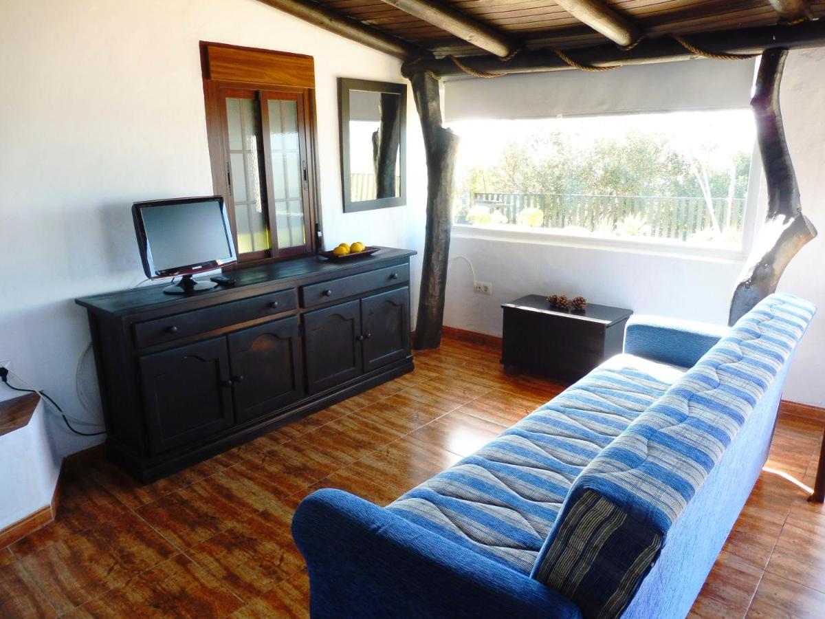 Willa Casa Mirador Vejer de la Frontera Zewnętrze zdjęcie